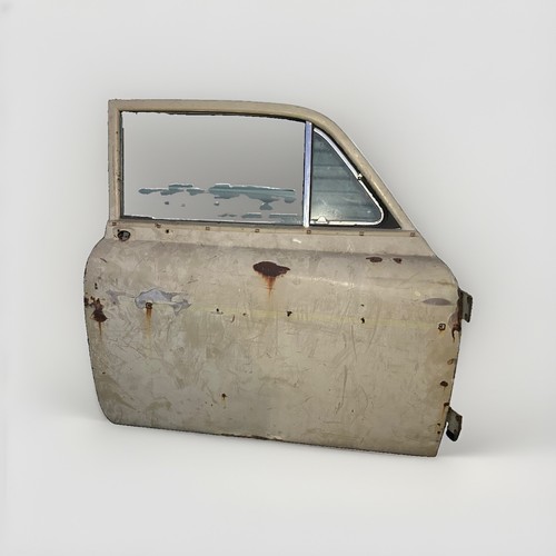 Volvo 122s amazon door - volvo, coupe
