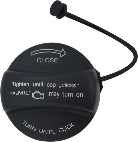 Fuel tank filler cap - tank,