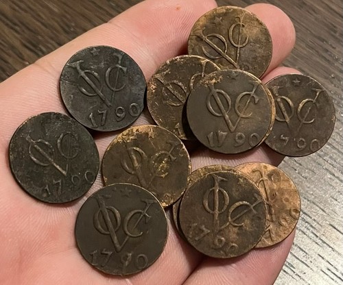 Interesting 1700s new york - 1,