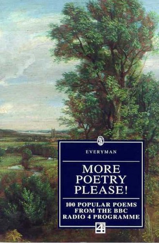 More poetry please everyman - poetry,