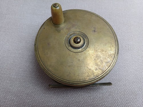 Vintage brass plate - vintage,