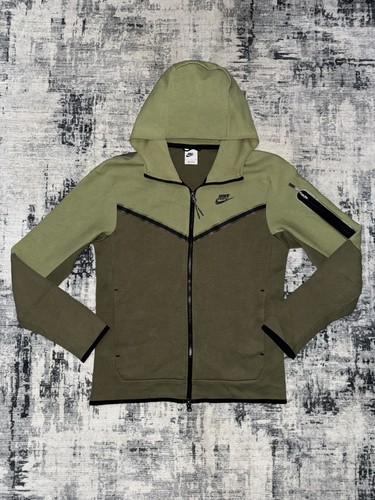 Nike tech fleece - fleece, hoodie