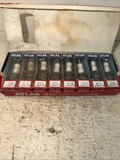 Vintage New 8 ATLAS HI