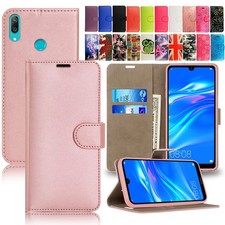 Case For Huawei Y6 Y7 Y9 Y5 Y3