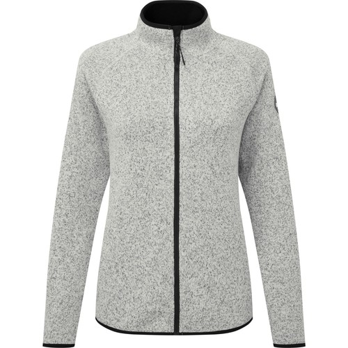Gill womens knit fleece - knit,
