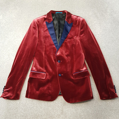 Asos mens jacket - mens, 40r