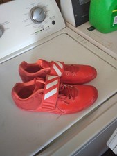 Adidas Adizero Discus Hammer