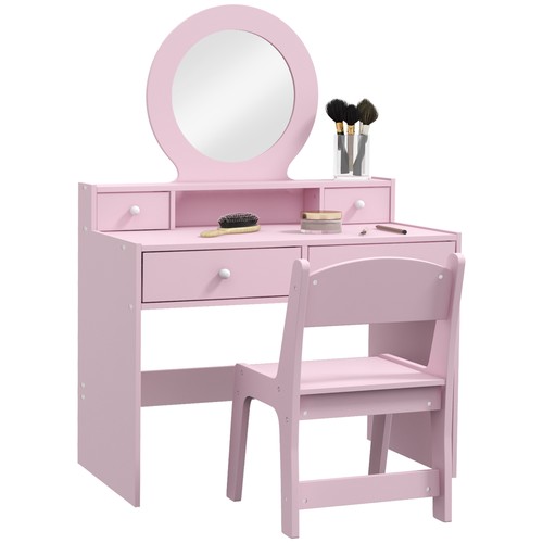 Aiyaplay kids dressing table - kids,