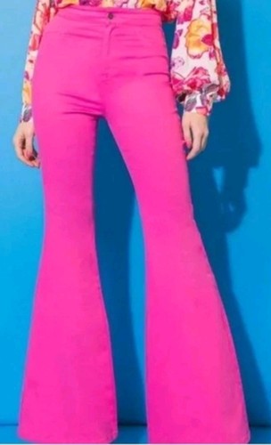 Neon pink high - neon,