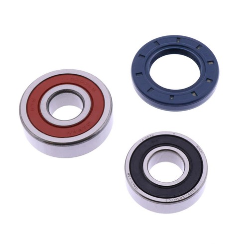 Complete wheel bearing kit - complete, jmp