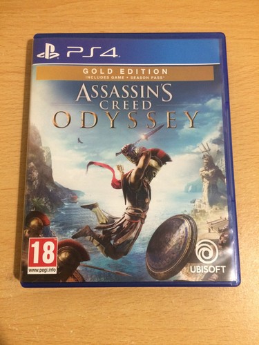 Assassin creed odyssey - creed,