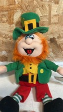 Irish Finnegan Leprechaun Soft