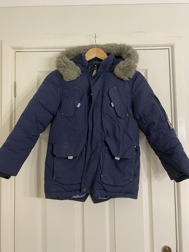 Ted baker parker coat age - ted,
