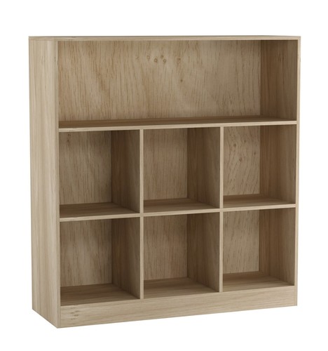 Denver cubes bookcase - denver,