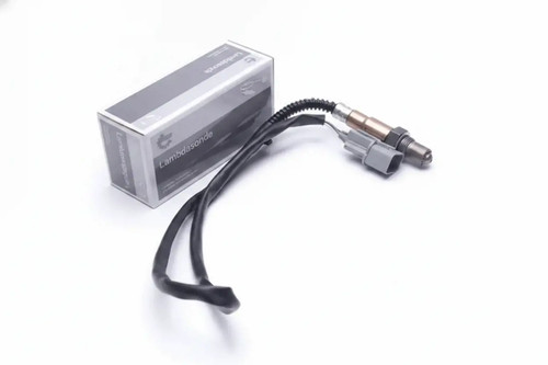 Lambda sensor switching - sensor, switching-type