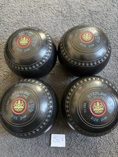 ALMARK STERLING SLIMLINE SIZE