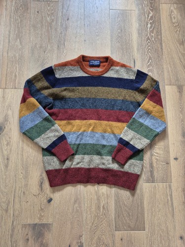 Joseph turner crew - turner, neck