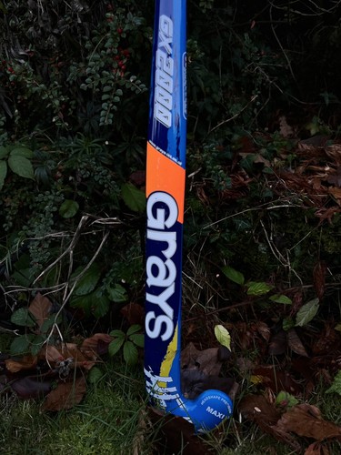 Grays 2000 hockey stick - grays, gx