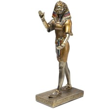 - Pharaoh Statue 31 cm –