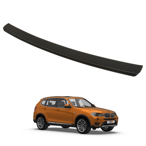 Travall bmw bumper - bmw, x3