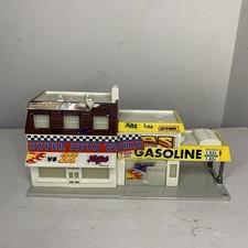Galoob Micro Machines City