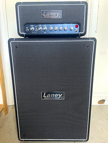 Laney digbeth db500h 500w - digbeth,