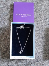Buckingham Jewellery Cubic