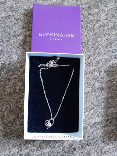 Buckingham jewellery cubic - buckingham,