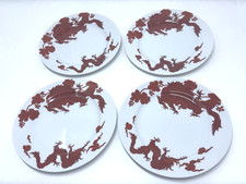 Set (4) Fitz &Floyd 1975