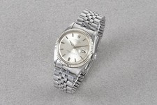 ROLEX OYSTER PERPETUAL DATEJUST REF. 1601 VINTAGE