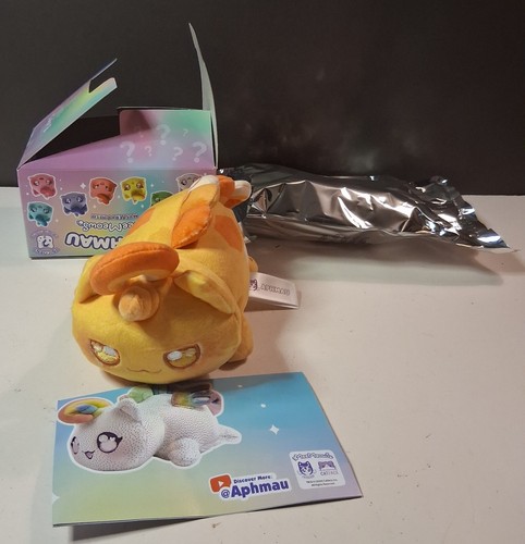 Aphmau meemeows unicorns - meemeows, 6"