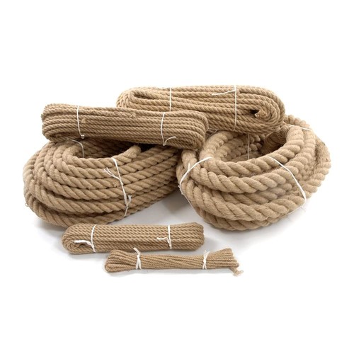 Jute rope metres - mm, rope,