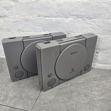Sony Playstation PS1 Console