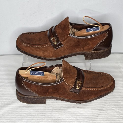 Vtg mens rockabilly retro - mens, hush