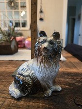 Porcelain Dog