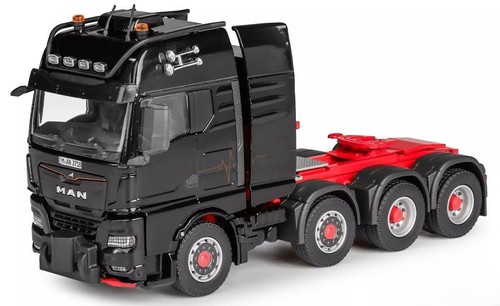 Conrad man tgx 41 640 - man,