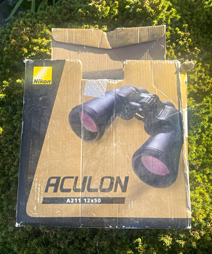 Nikon aculon a211 - nikon,