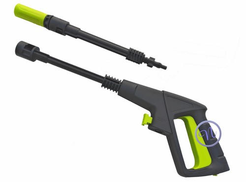 Mac allister series pressure - m,