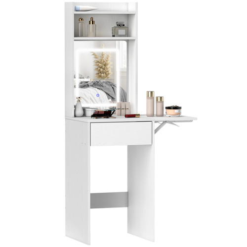 Dressing table led - dressing, mirror