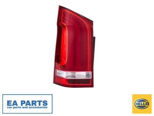Tail light assembly for - assembly,