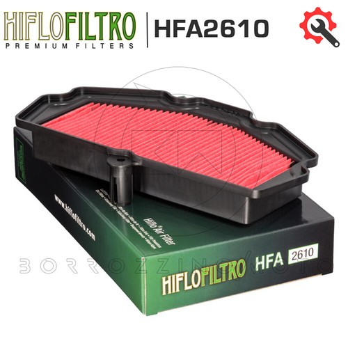 Air filter tipo originale - tipo,