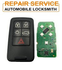 Repair Service for Volvo V40