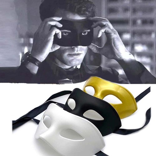 Sexy masquerade mask - sexy,