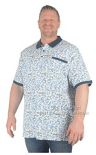 Big Mens Espionage Bird Print