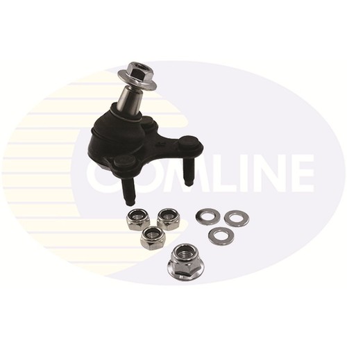 Ball joint for - touran, 5t1