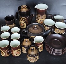 Denby Arabesque - sold individually - multi-discount