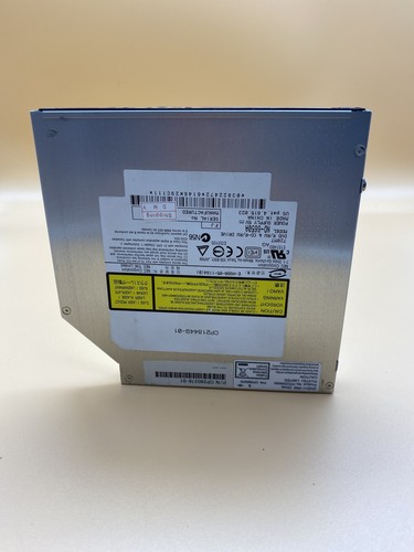 Dvd burner drive comp - rw,