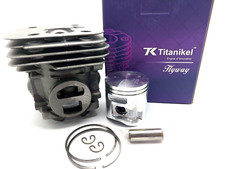Cylinder Head POT piston kit