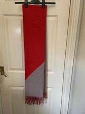 MARKS AND SPENCER SCARF/PASHMINA - NEW & UNWORN