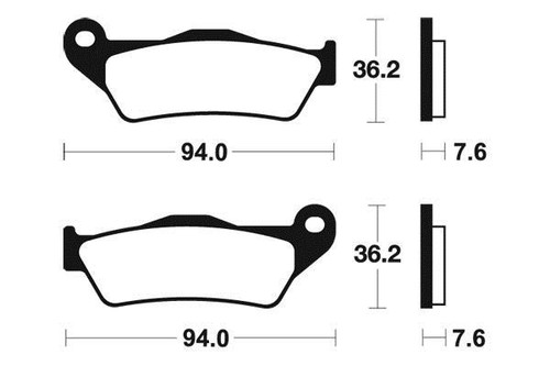 For yamaha 660 tenere - yamaha,